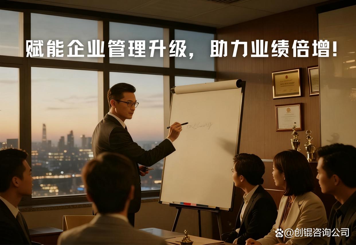 企业顶层设计咨询(企业顶层设计主要包括)金昌市